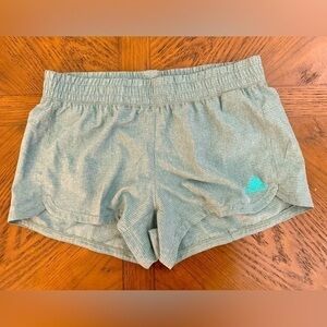 Women’s Adidas Aeroready Shorts